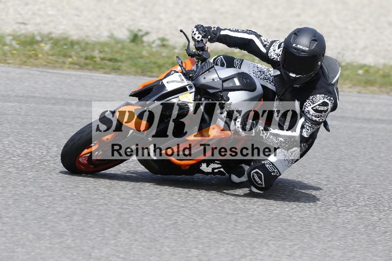 /08 17.04.2026  TZ Motorsport ADR/Gruppe gelb/7